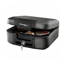 Cassaforte Master Lock Nero 7,8 L