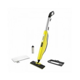 Scopa Elettrica a Vapore Kärcher SC 3 UPRIGHT EasyFix 600 W
