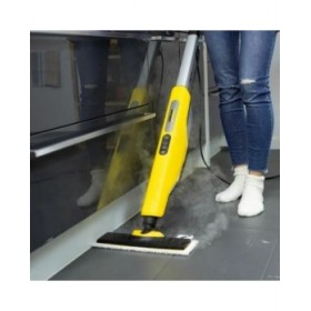 Scopa Elettrica a Vapore Kärcher SC 3 UPRIGHT EasyFix 600 W
