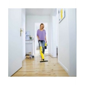 Scopa Elettrica a Vapore Kärcher SC 3 UPRIGHT EasyFix 600 W