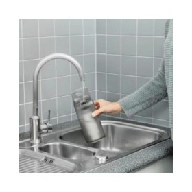 Scopa Elettrica a Vapore Kärcher SC 3 UPRIGHT EasyFix 600 W