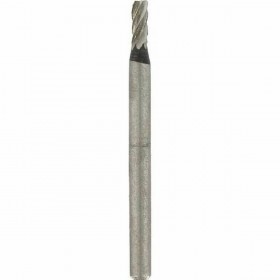 Fresa Dremel 113 Cilindrica Ø 1,6 mm (3 Unità)
