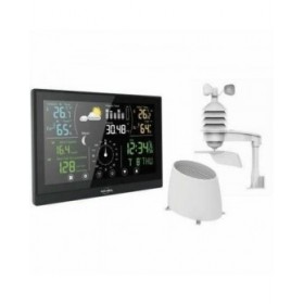 Stazione Meteorologica Multifunzione Inovalley