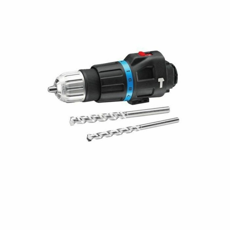 Testina di Ricambio Black & Decker MTHD5-XJ