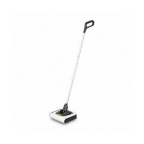Aspirapolvere senza Cavo Kärcher Bianco Nero/Bianco