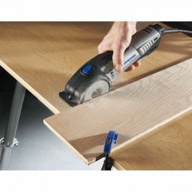 Disco da taglio Dremel S600 DSM20 carburo