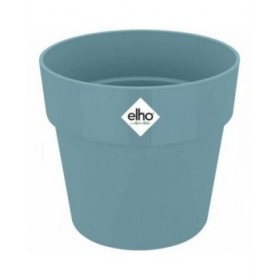 Vaso Elho Ø 29,5 cm Plastica Rotondo