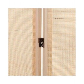 Paravento Alexandra House Living Naturale 200 x 2 x 120 cm
