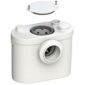 Trituratore SFA   Toilette