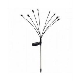 Picchetto solare da giardino Galix G4435