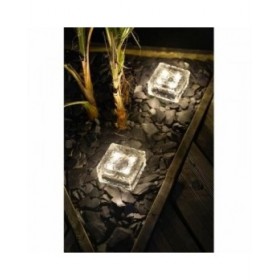 Lampada ad energia solare Galix G4470 Vetro