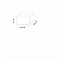 Lampada ad energia solare Galix G4470 Vetro
