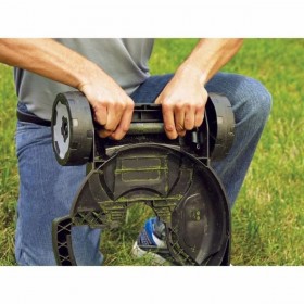 Ruote Black & Decker CM100