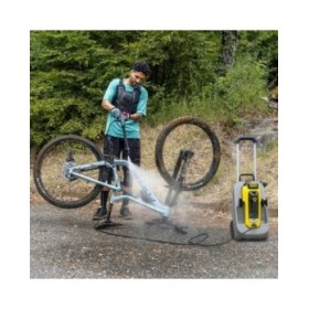 Idropulitrice Kärcher 200 l/h