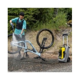 Idropulitrice Kärcher 200 l/h