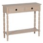 Tavoletta da Water Gelco Legno MDF Nero