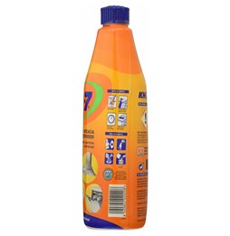 Tavoletta da Water Gelco Japanese Clenea Bianco