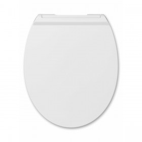 Tavoletta da Water Cedo Bianco (46 x 38 x 4 cm)