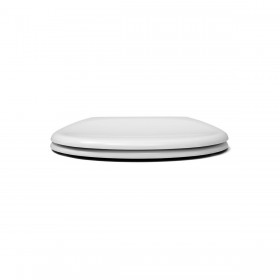 Tavoletta da Water Cedo Pebble Beach Bianco 46 x 38,3 x 4,9 cm