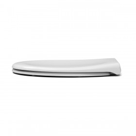 Tavoletta da Water Cedo Pebble Beach Bianco 46 x 38,3 x 4,9 cm