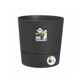 Vaso Elho Plastica Rotondo Moderno