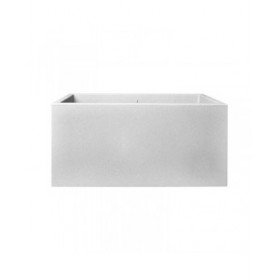 Vaso Elho 79 x 35 x 39 cm Plastica Moderno