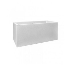 Vaso Elho 79 x 35 x 39 cm Plastica Moderno