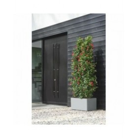 Vaso Elho 79 x 35 x 39 cm Plastica Moderno