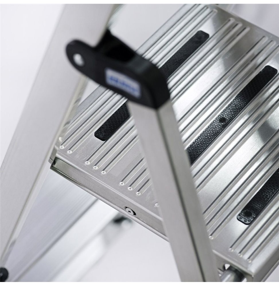 Stendibiancheria Pieghevole Leifheit Bianco Plastica
