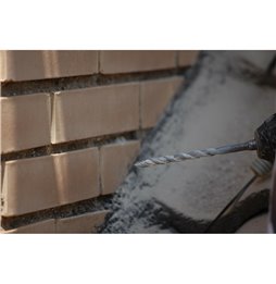 Stendibiancheria Leifheit Bianco Metallo 72 x 37 cm