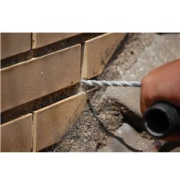 Stendibiancheria Leifheit Bianco Metallo 72 x 37 cm