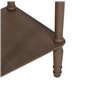 Asse da Stiro Leifheit Fashion 72576 S 110 x 30 cm