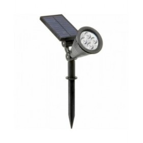 Picchetto solare da giardino Smart Garden