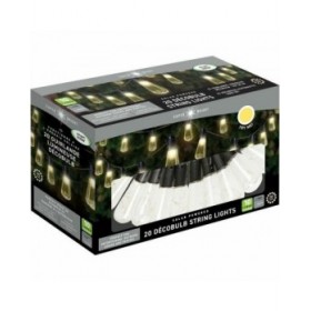 Ghirlanda di Luci LED Super Smart 20 10 lm 10 m