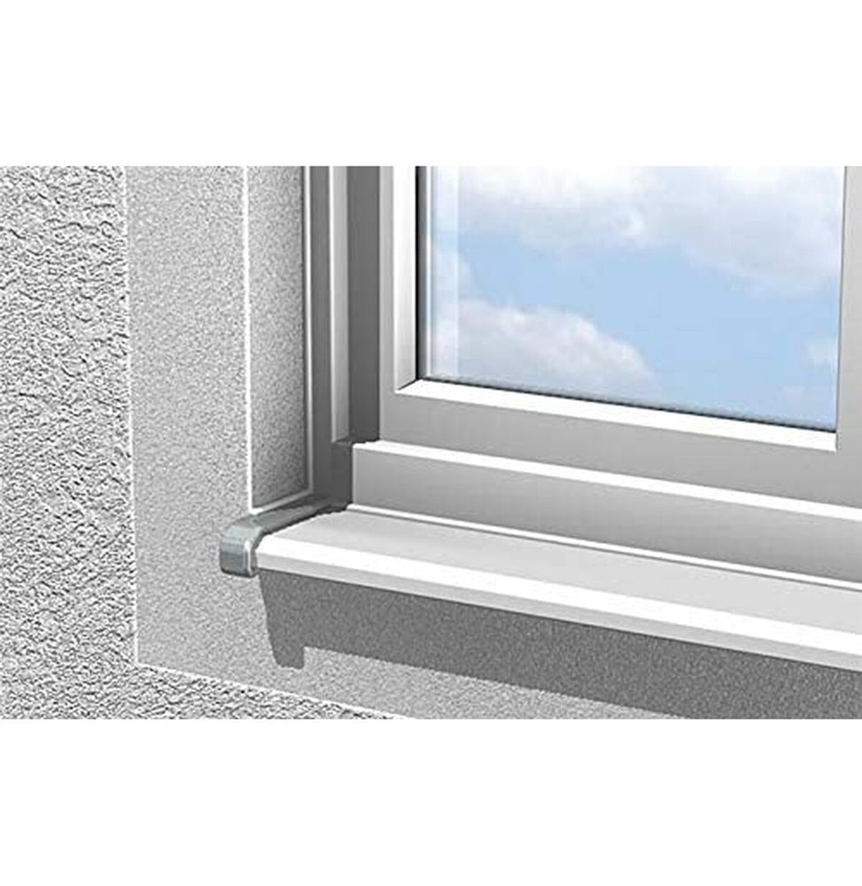 Lenzuolo Superiore Lovely Home Azzurro 240 x 300 cm