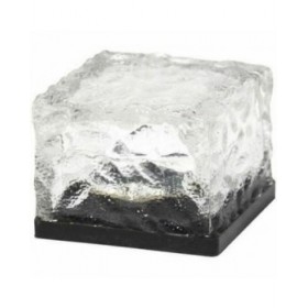 Lampada ad energia solare Galix G4470 Vetro