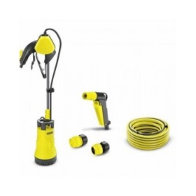 Pompa acqua Kärcher 3800 l/h 400 W