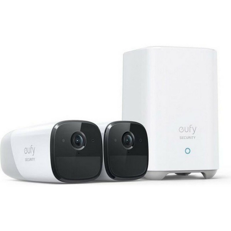 Kit di telecamere di videosorveglianza Eufy EufyCam2 Pro 2
