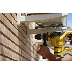 Motore a porte scorrevoli Avidsen Zenia250 250 kg