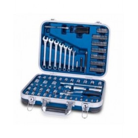 Set di Chiavi Scheppach TB170 135 Pezzi