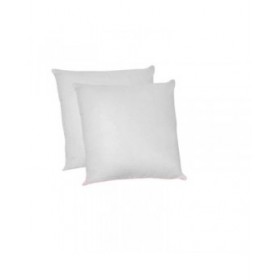 Cuscino Abeil FluffyDream 60 x 60 cm 2 Unità