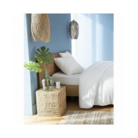 Cuscino Abeil FluffyDream 60 x 60 cm 2 Unità