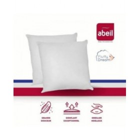 Cuscino Abeil FluffyDream 60 x 60 cm 2 Unità