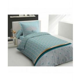 Copripiumino HOME LINGE PASSION Verde 140 x 200 cm