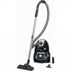 Aspirapolvere Rowenta RO3945EA 750 W Nero Nero/Argentato