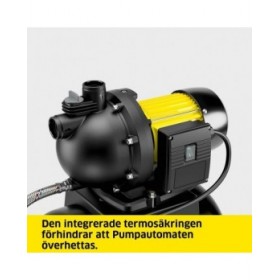 Pompa acqua Kärcher