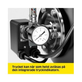Pompa acqua Kärcher