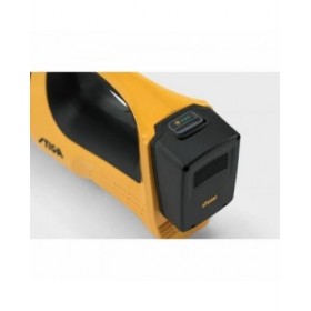 Soffiatore Stephane Domergue STIGA BL 100e 280 W 20 V