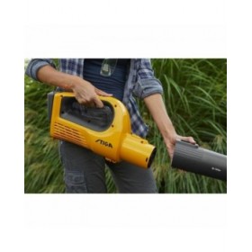 Soffiatore Stephane Domergue STIGA BL 100e 280 W 20 V