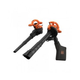 Soffiatore Black & Decker BEBLV260-QS